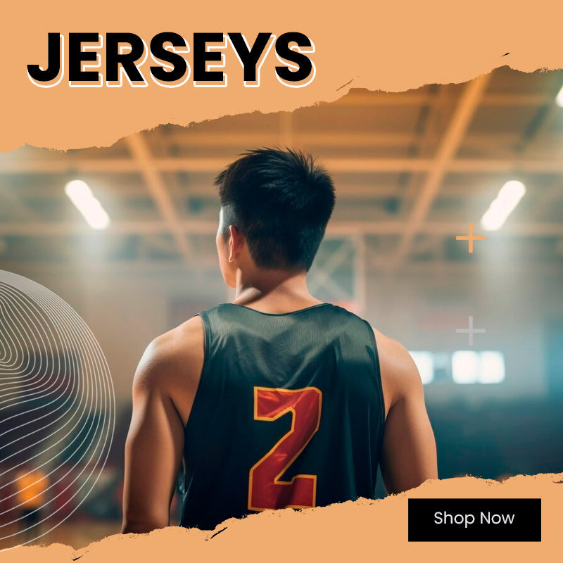 Jerseys