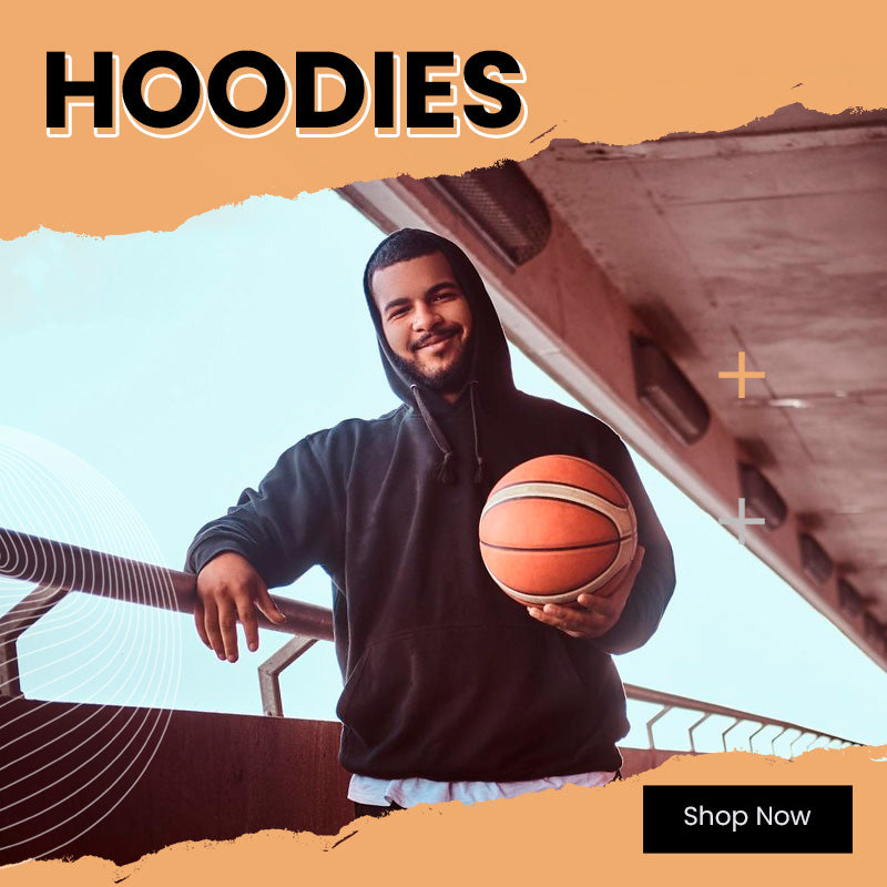 Hoodies