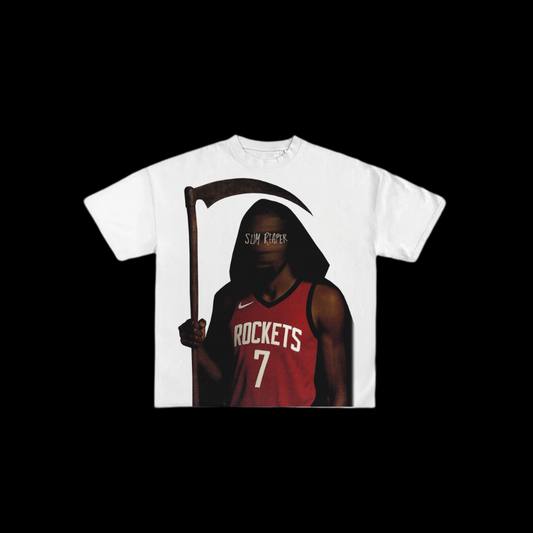 7” Kevin Durant Slim Reaper Tee 🚀
