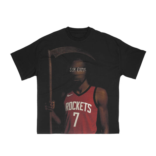 7” Kevin Durant Slim Reaper Tee 🚀