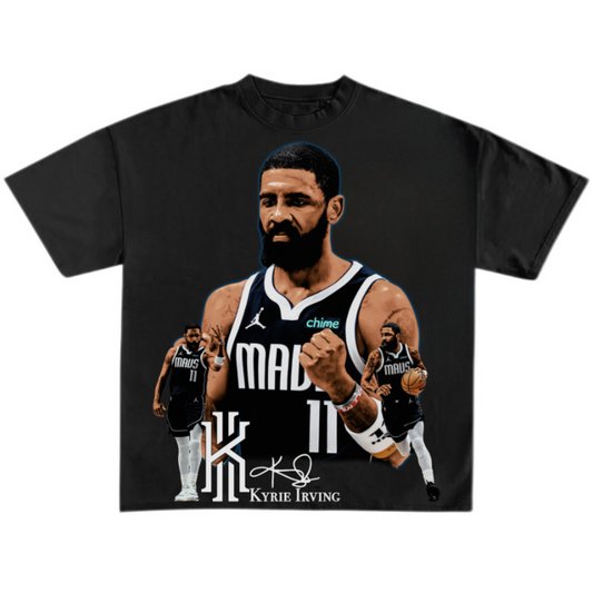 11" Kyrie Swirving Tee 🔥
