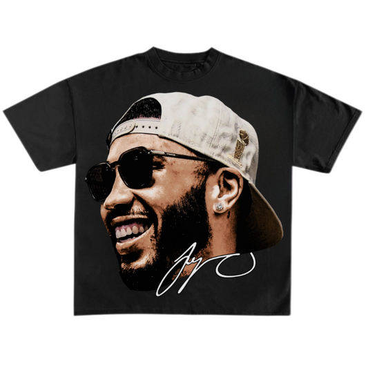 0" Tatum Headshot Tee 😎