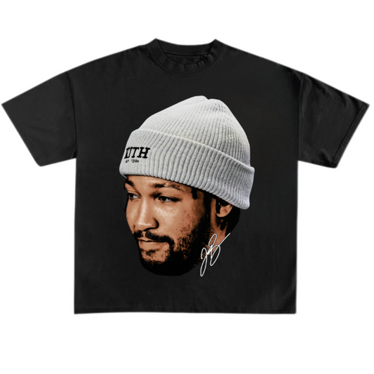 11" Brunson Big Head Tee 😎