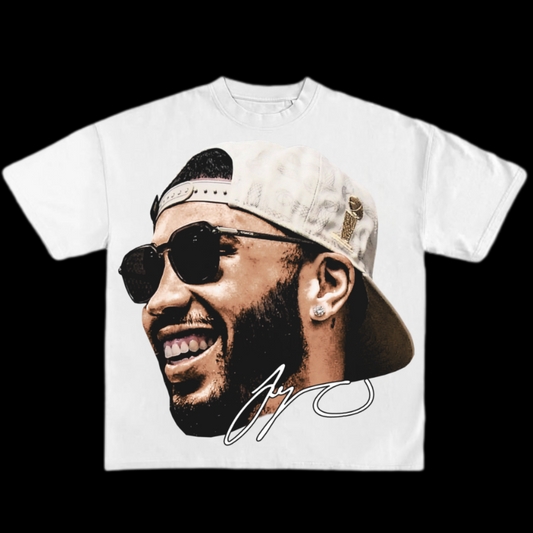 0" Tatum Headshot Tee 😎