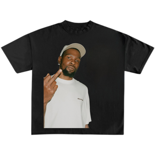 35" KD F*ck Off Tee🖕🏾