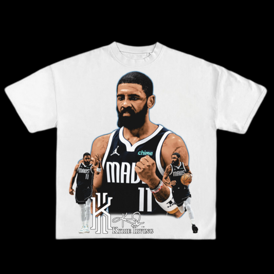 11" Kyrie Swirving Tee 🔥