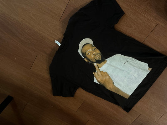 35" KD F*ck Off Tee🖕🏾