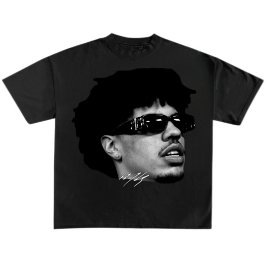 1" LaMelo Big Head Tee 😎