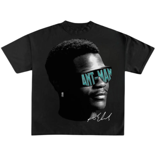 5" ANT-MAN Headshot Tee 😎