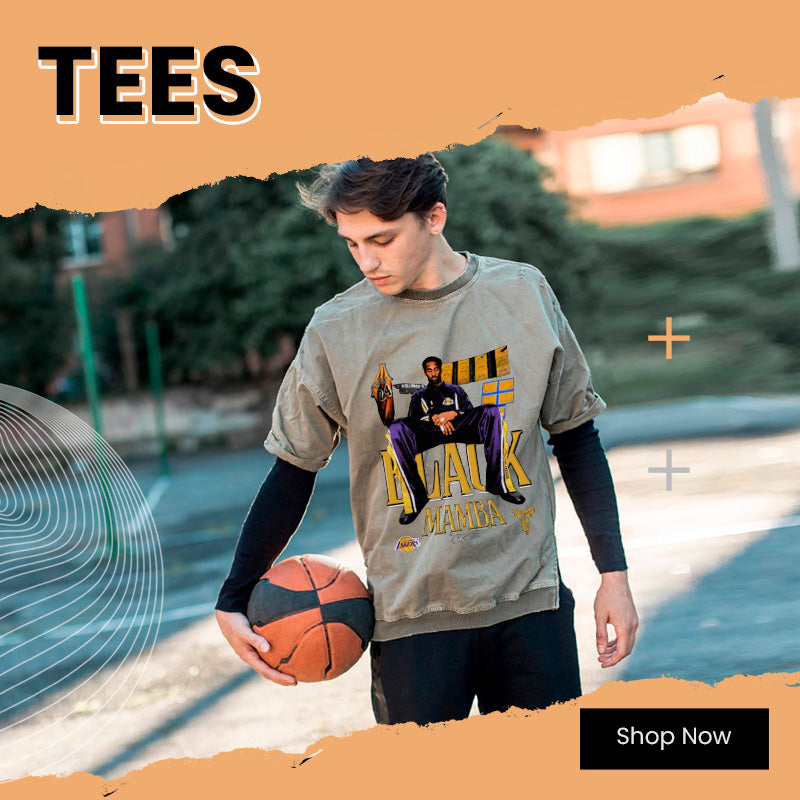 Tees