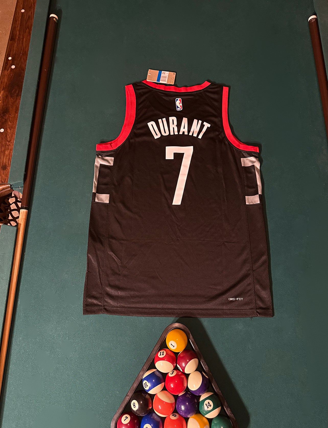 H-Town Hoops Collection Jerseys 🚀