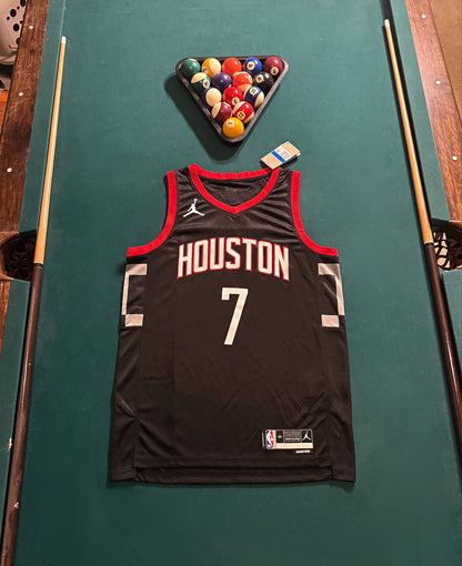 H-Town Hoops Collection Jerseys 🚀