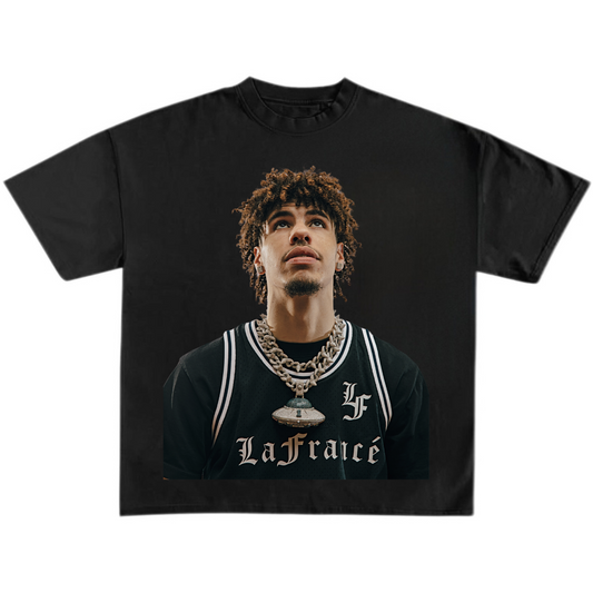 1" Melo LF Tee 🛸🕺