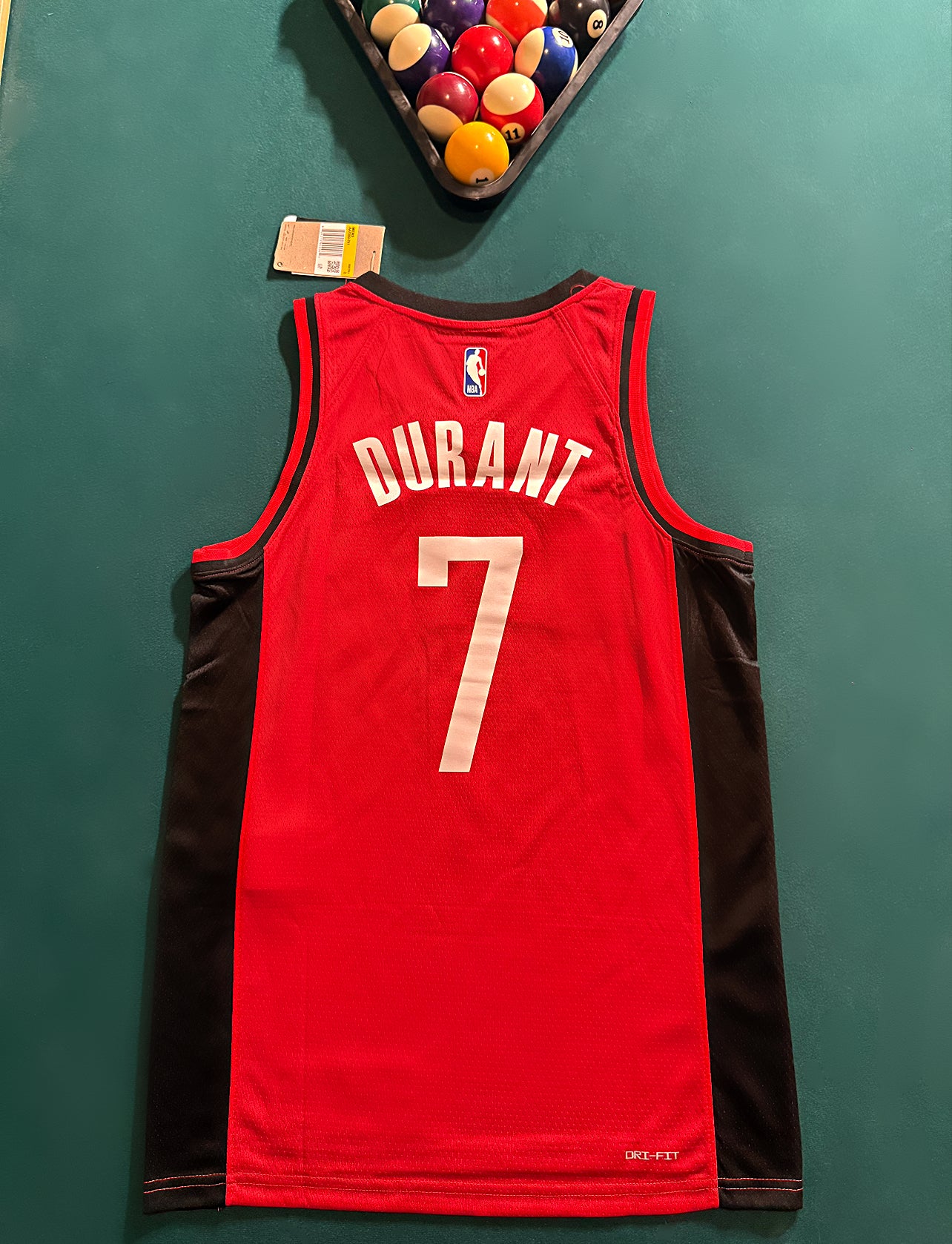 H-Town Hoops Collection Jerseys 🚀
