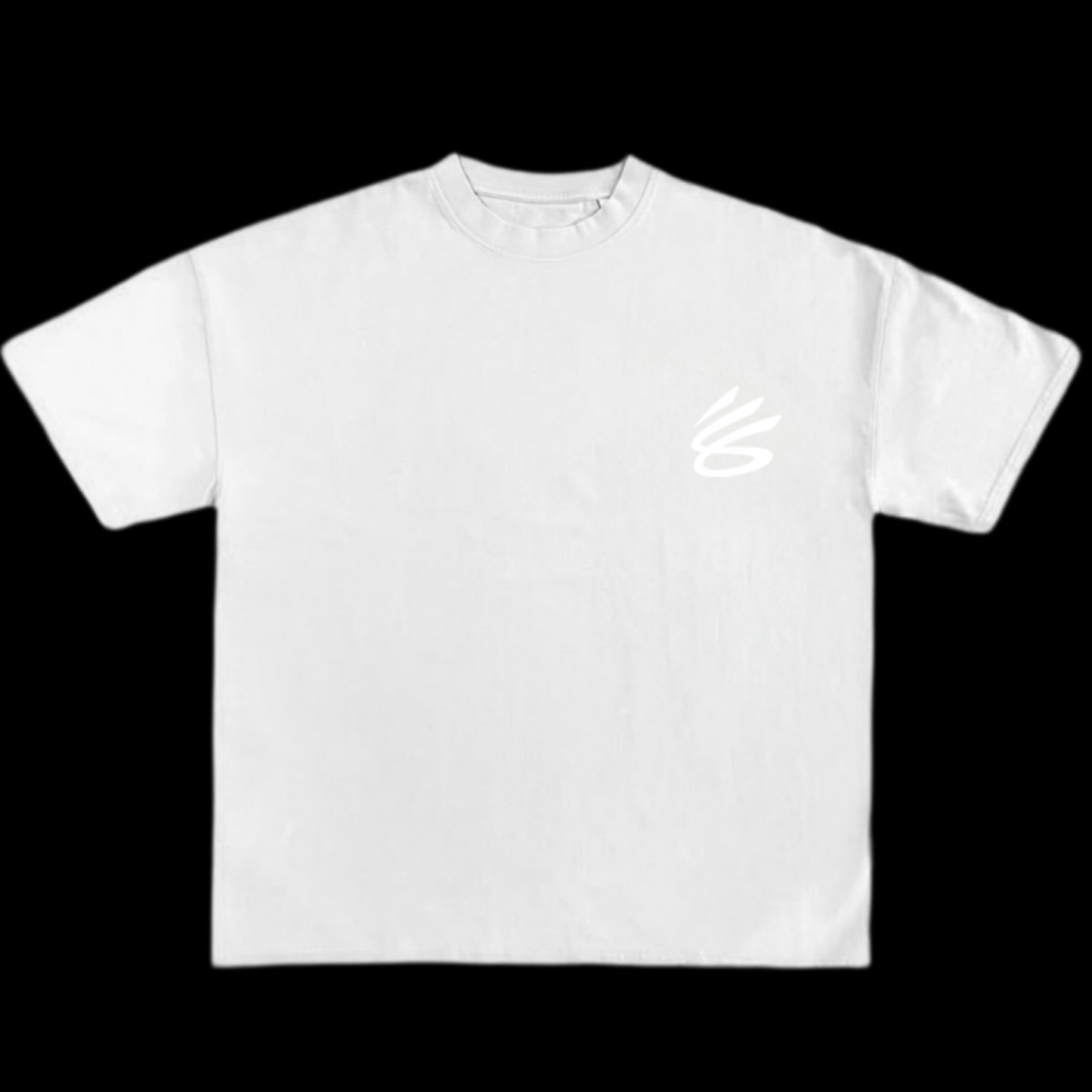 30" Curry Brand Graphic Tee 👨‍🍳