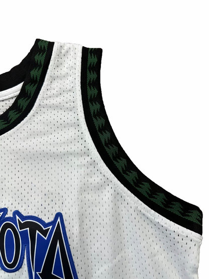 LaMelo Ball #1 Minnesota Timberwolves Jerseys