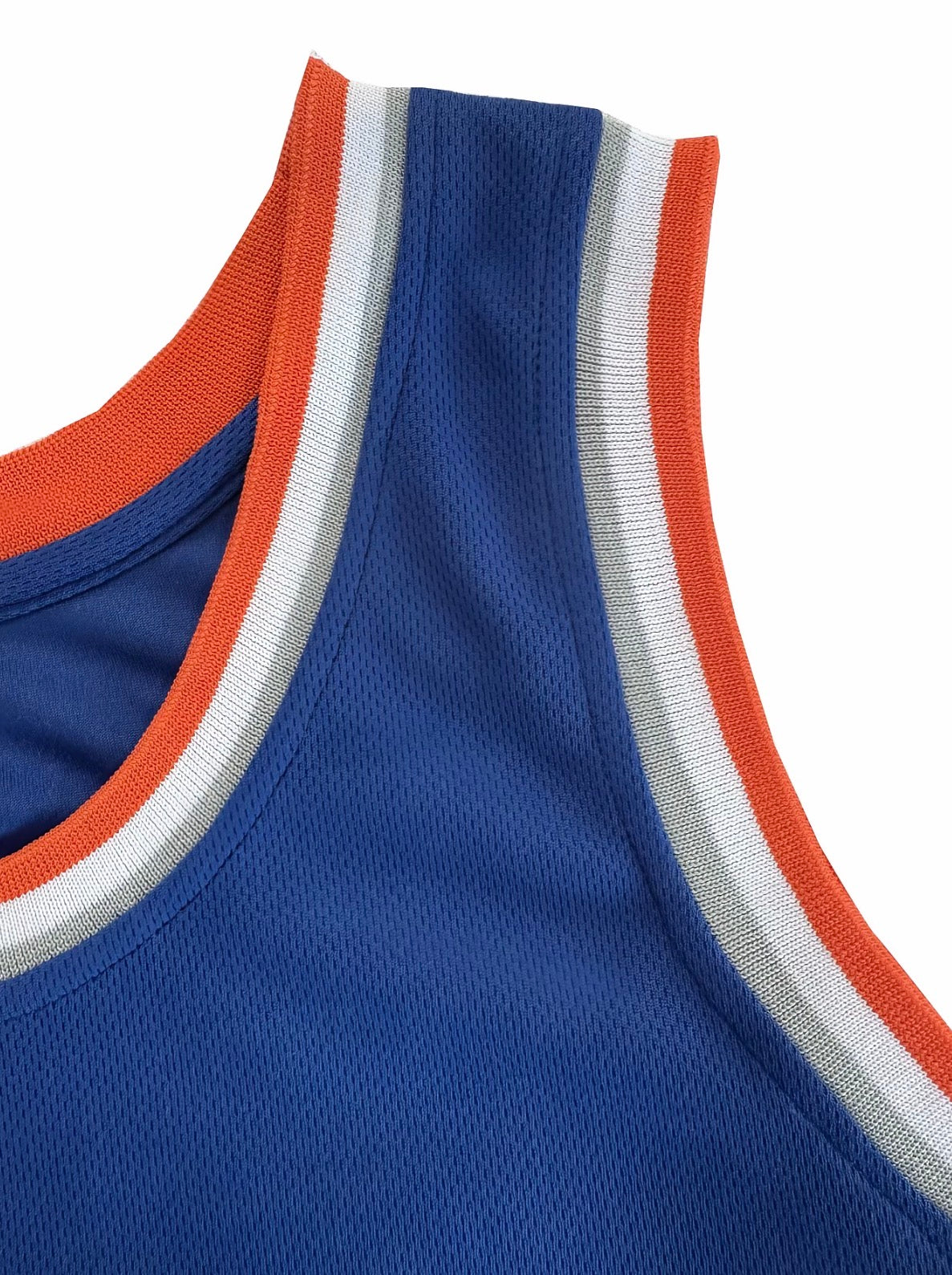 Jalen Brunson #11 New York Basketball Jerseys