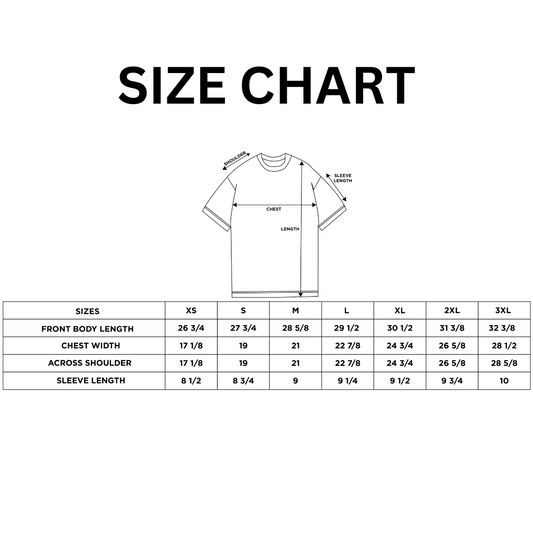 1" Melo LF Tee 🛸🕺