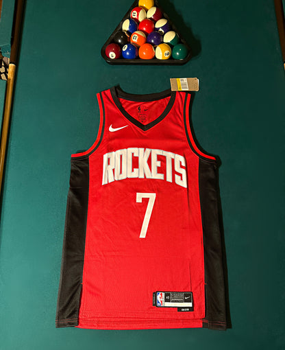 H-Town Hoops Collection Jerseys 🚀