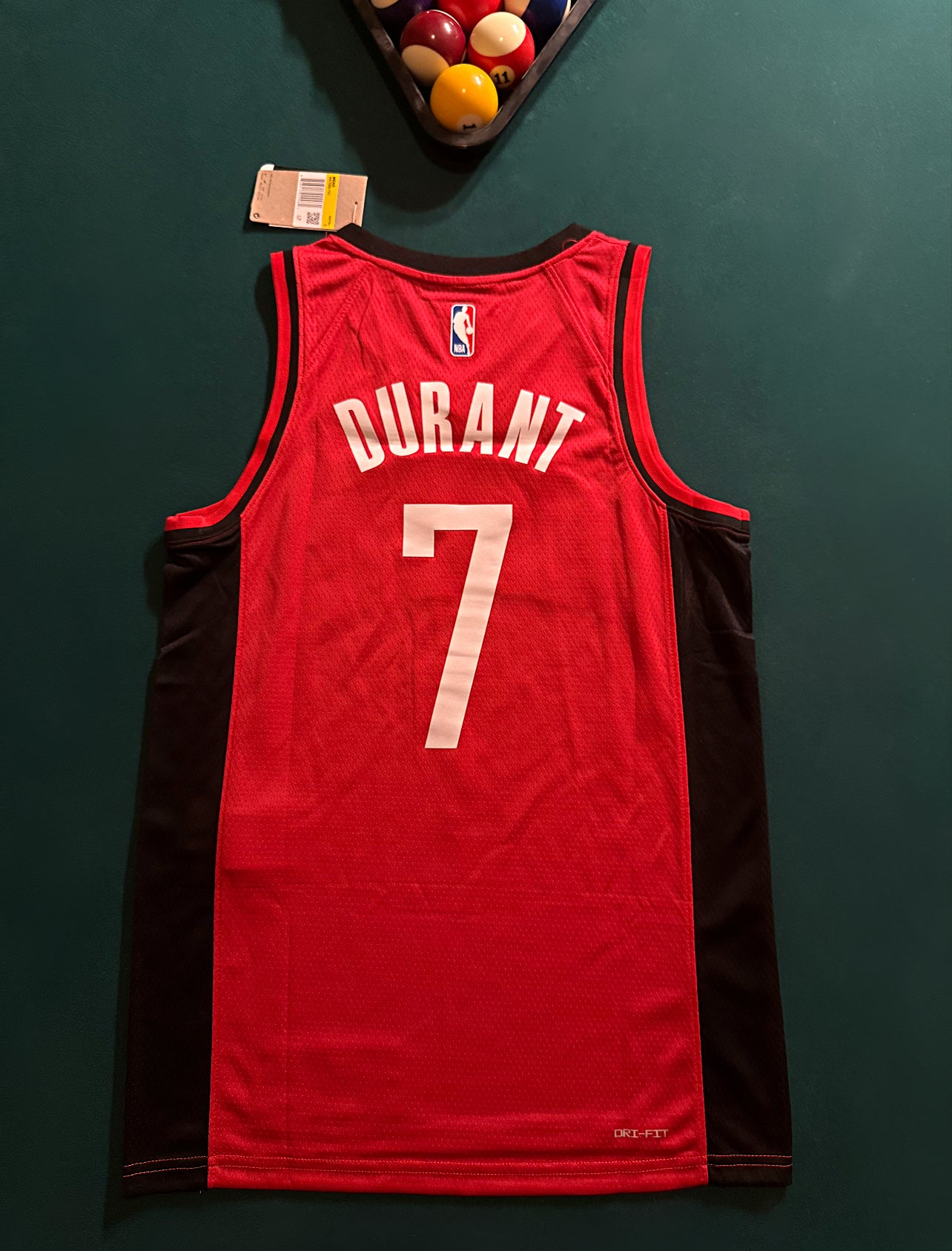 H-Town Hoops Collection Jerseys 🚀
