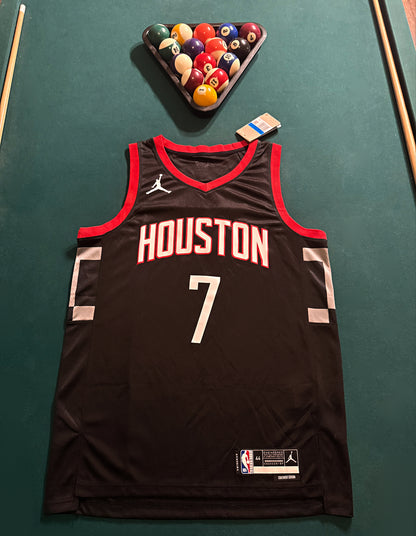 H-Town Hoops Collection Jerseys 🚀