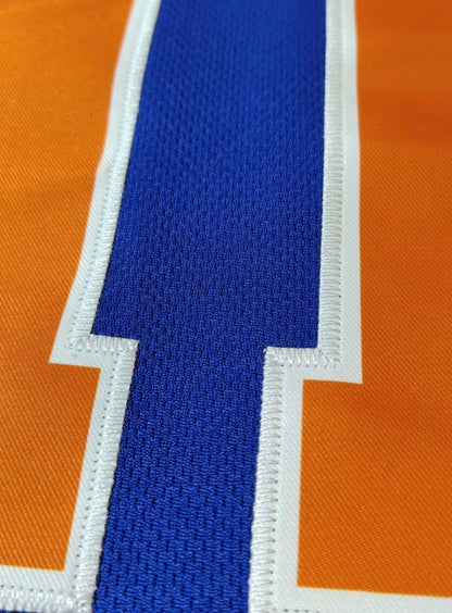 Jalen Brunson #11 New York Basketball Jerseys