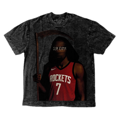 7” Kevin Durant Slim Reaper Tee 🚀