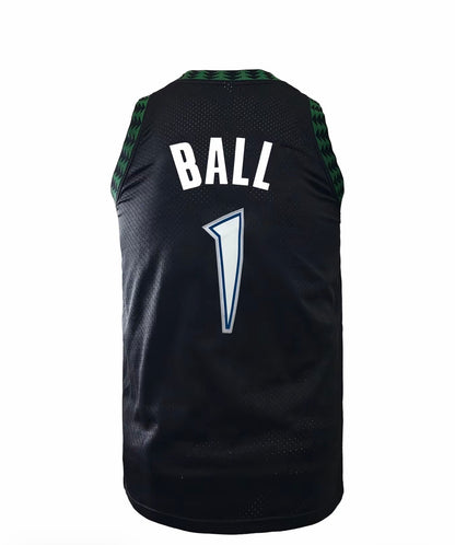LaMelo Ball #1 Minnesota Timberwolves Jerseys