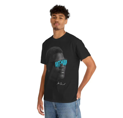 5" ANT-MAN Headshot Tee 😎