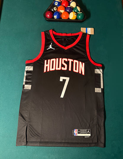 H-Town Hoops Collection Jerseys 🚀