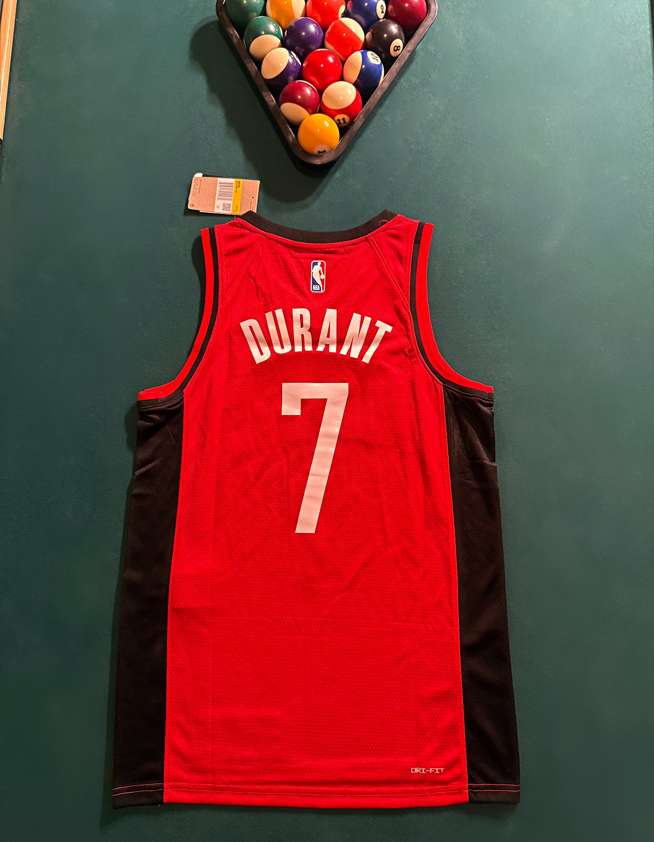 H-Town Hoops Collection Jerseys 🚀