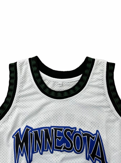 LaMelo Ball #1 Minnesota Timberwolves Jerseys
