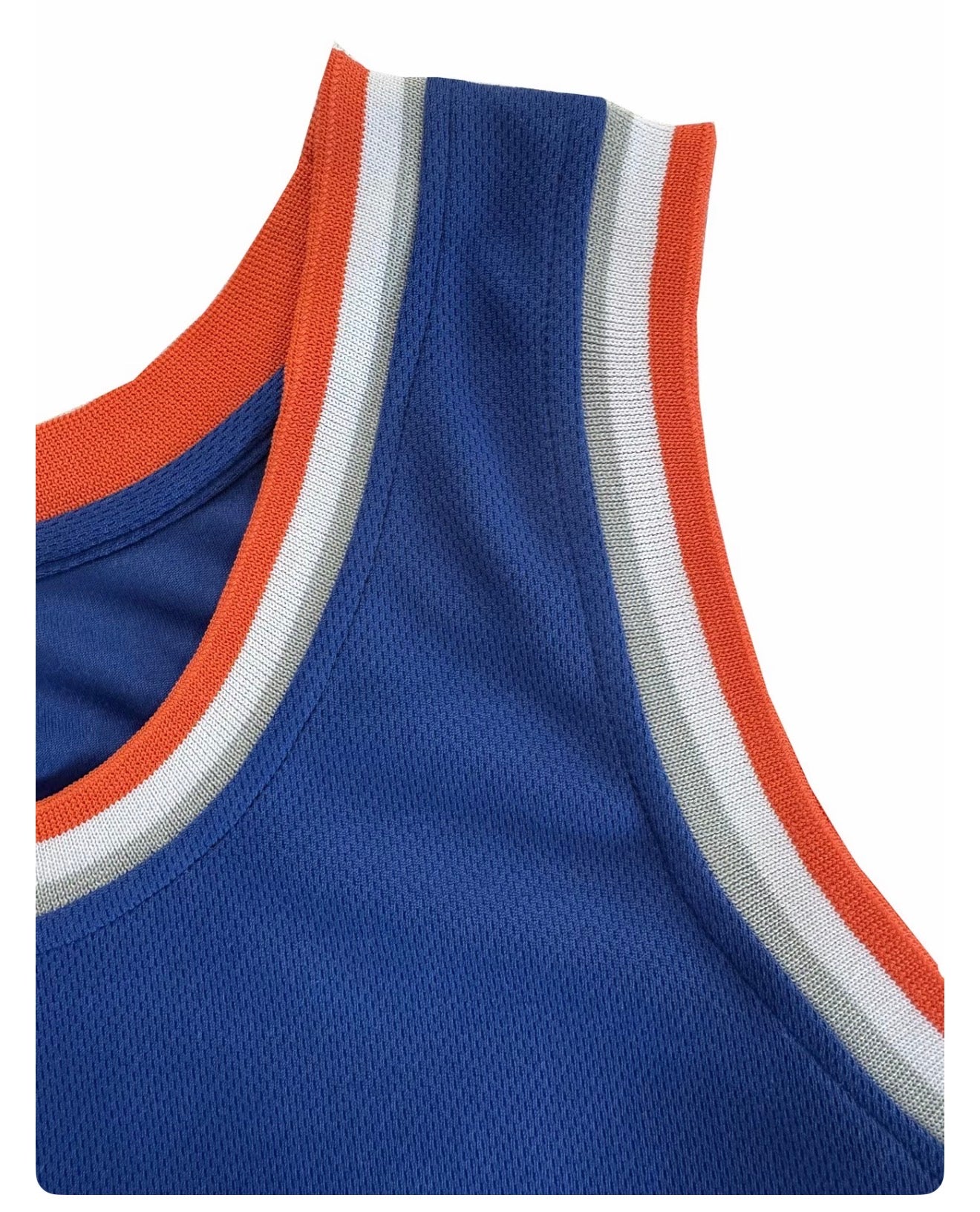 Jalen Brunson #11 New York Basketball Jerseys