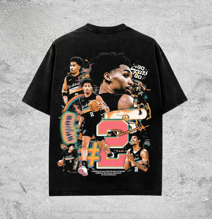 2” Dylan Harper Aura Tee ⭐️