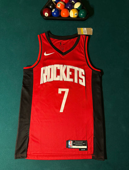 H-Town Hoops Collection Jerseys 🚀