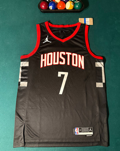 H-Town Hoops Collection Jerseys 🚀