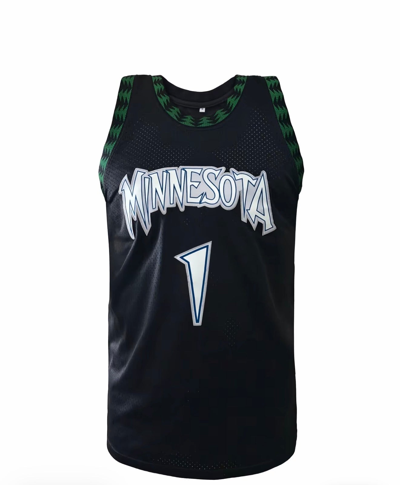 LaMelo Ball #1 Minnesota Timberwolves Jerseys