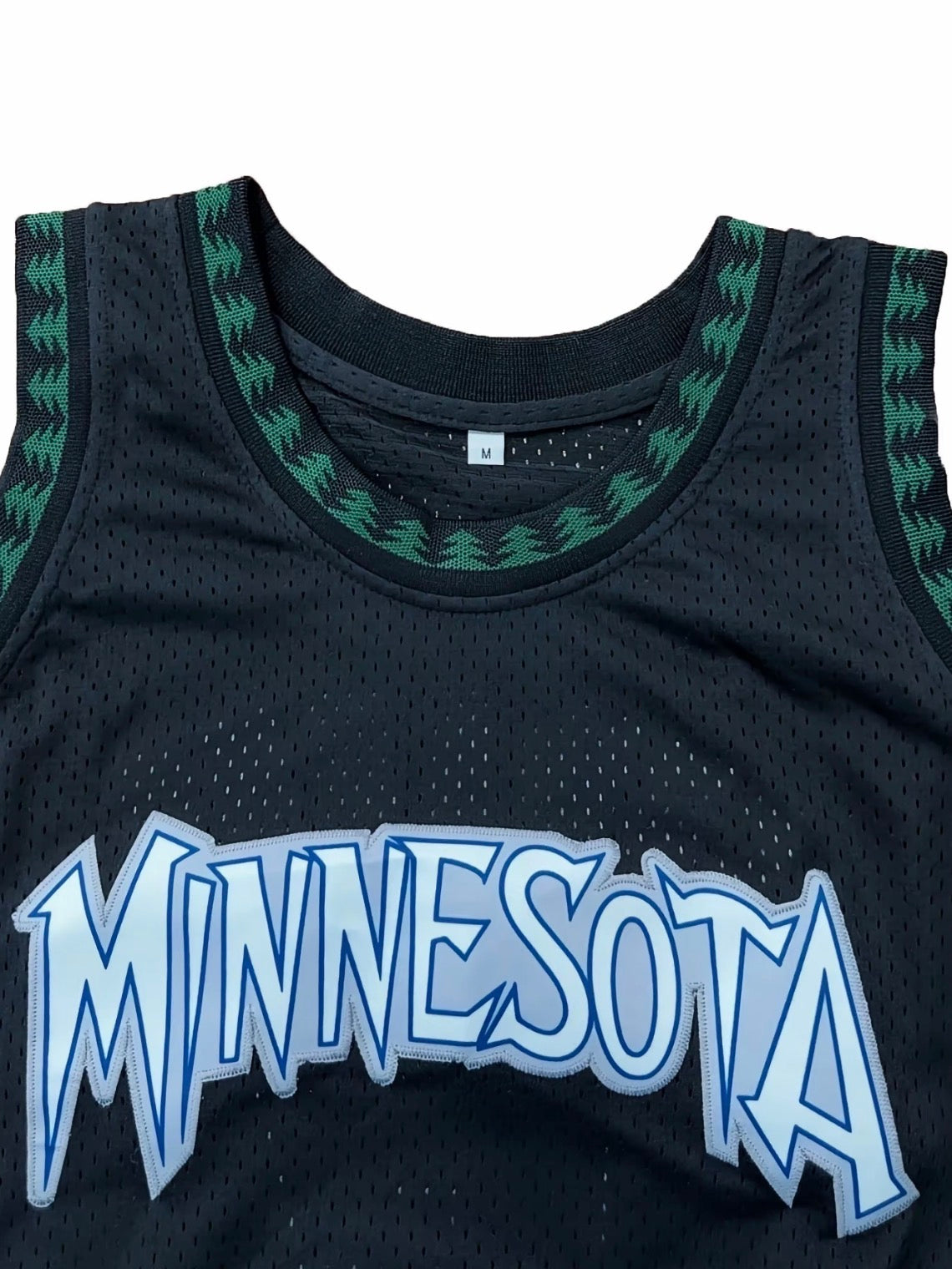 LaMelo Ball #1 Minnesota Timberwolves Jerseys