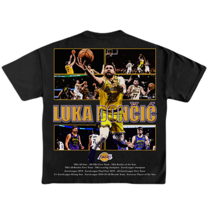 77" Luka Magic Tee ✨