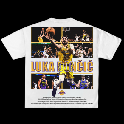 77" Luka Magic Tee ✨