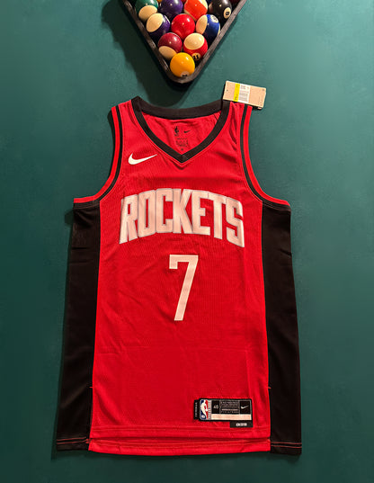 H-Town Hoops Collection Jerseys 🚀
