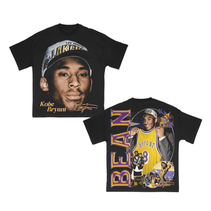 24” Kobe Bryant Draft Day Tee ⭐