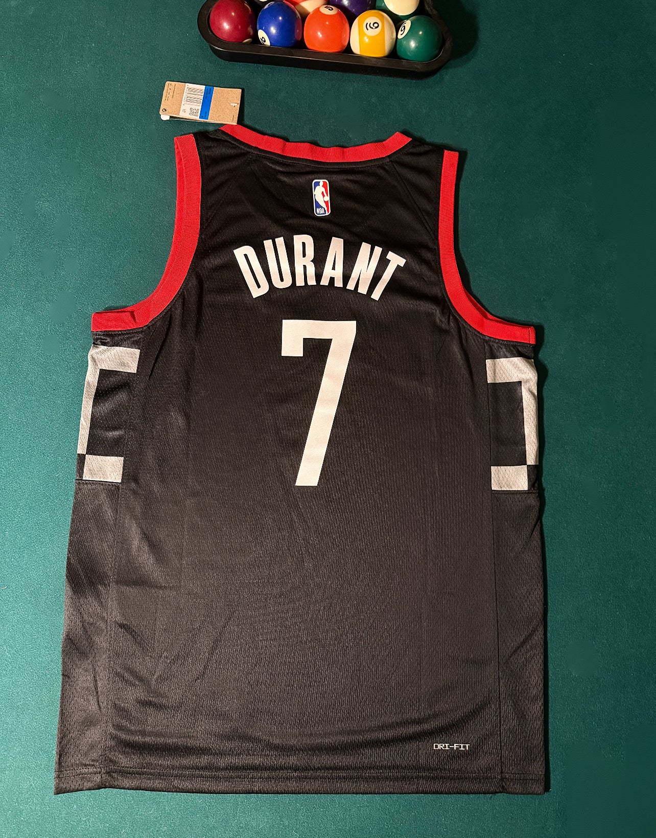 H-Town Hoops Collection Jerseys 🚀