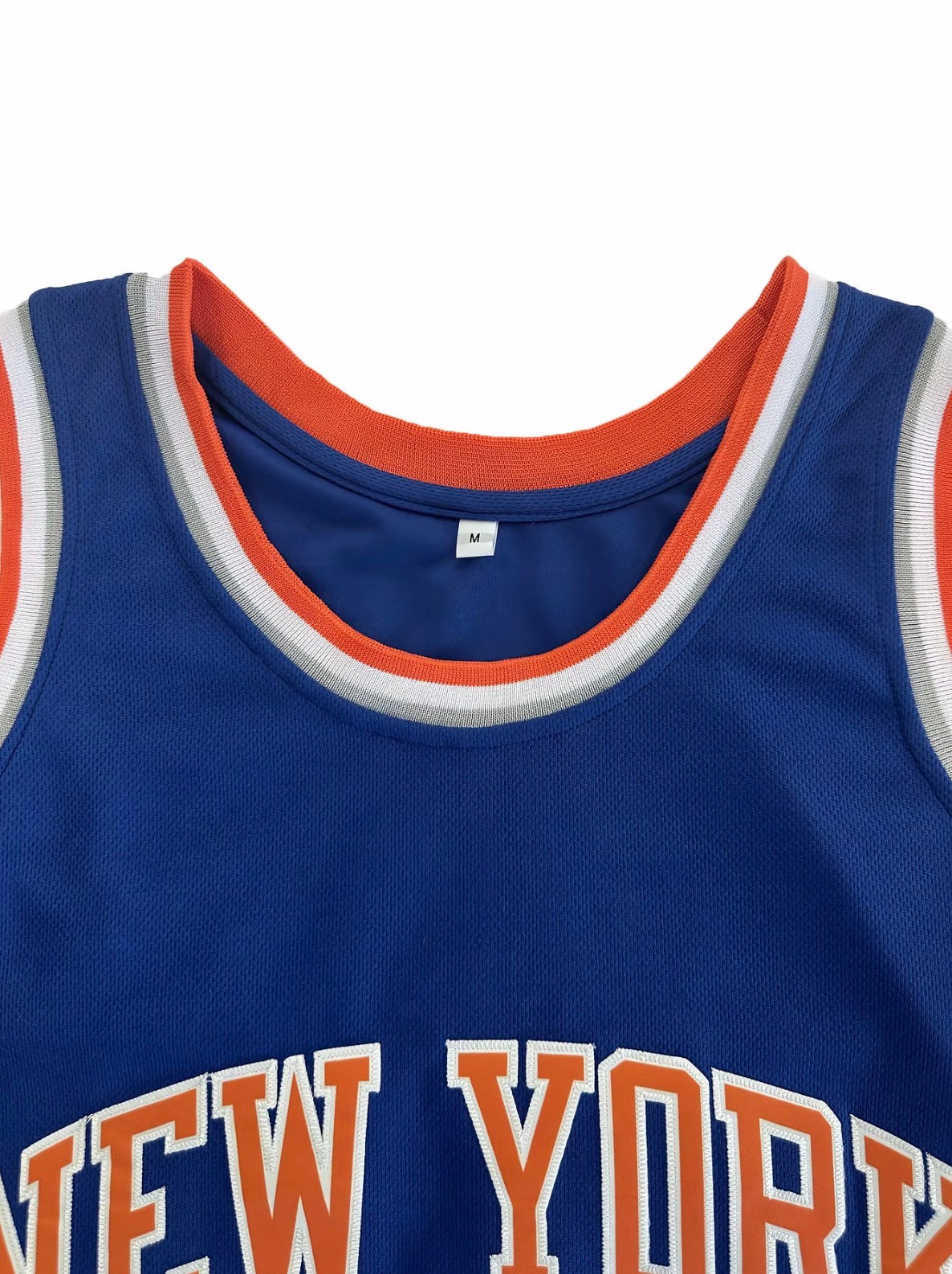 Jalen Brunson #11 New York Basketball Jerseys