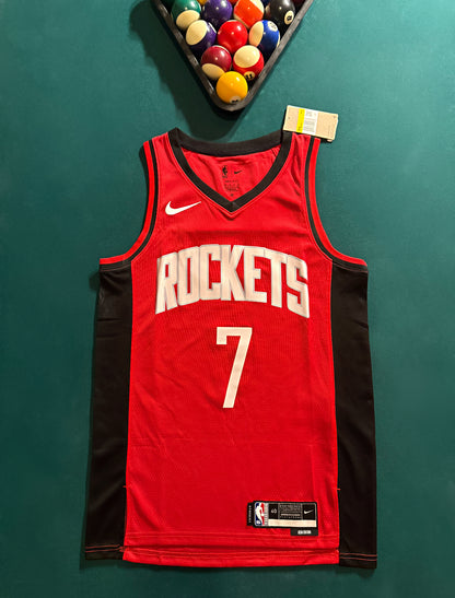 H-Town Hoops Collection Jerseys 🚀