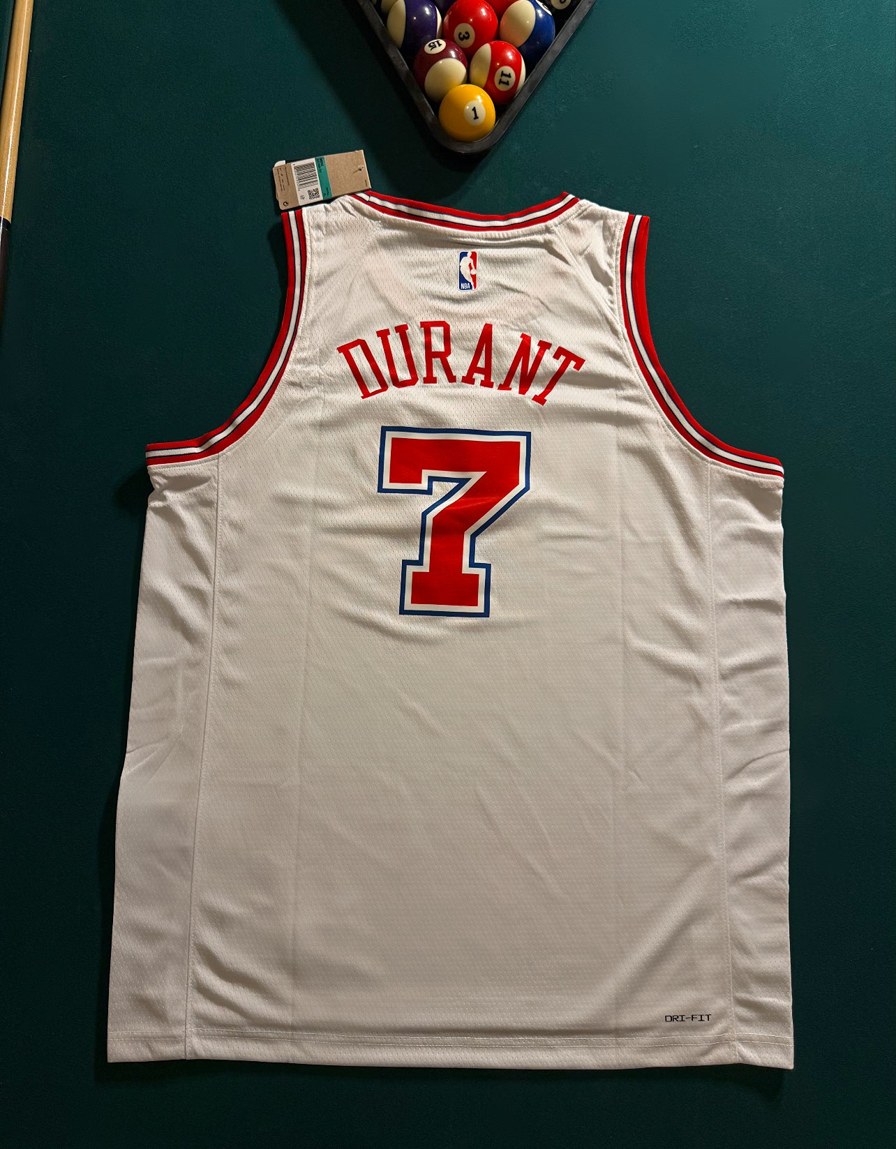 H-Town Hoops Collection Jerseys 🚀