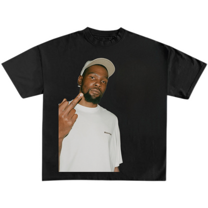 35" KD F*ck Off Tee🖕🏾