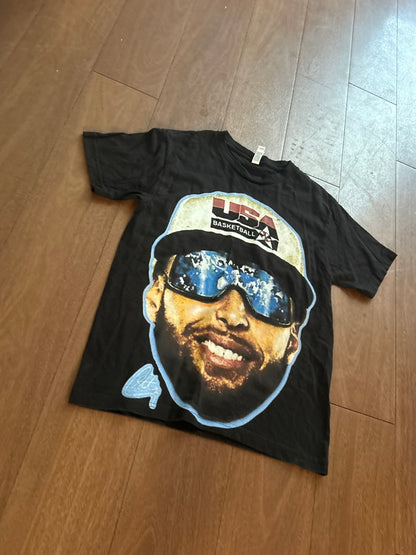 4" Curry Team USA Tee 🇺🇸