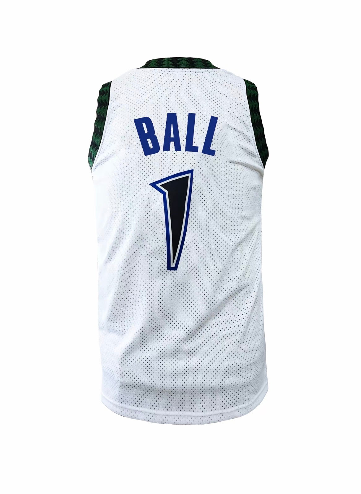 LaMelo Ball #1 Minnesota Timberwolves Jerseys