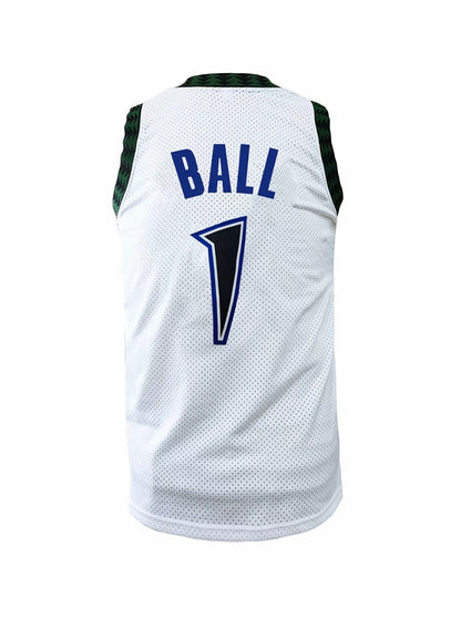LaMelo Ball #1 Minnesota Timberwolves Jerseys
